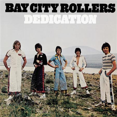 BAY CITY ROLLERS - Rock n Roll Love Letter Lyrics - Zortam Music