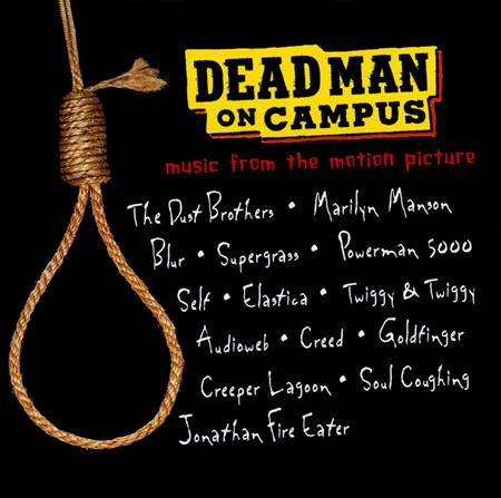 Goldfinger - Dead Man on Campus - Zortam Music