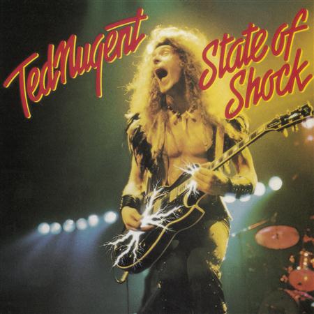 Ted Nugent - State Of Shock Lyrics - Zortam Music