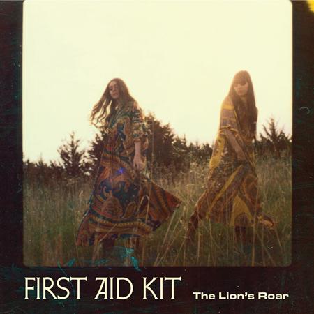 First Aid Kit - First Aid Kit - Blue Lyrics - Zortam Music