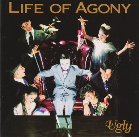 Life Of Agony - Vivamania Volume 1 [disc 2] - Zortam Music