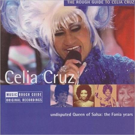 Celia Cruz - A Rough Guide To Celia Cruz - Zortam Music