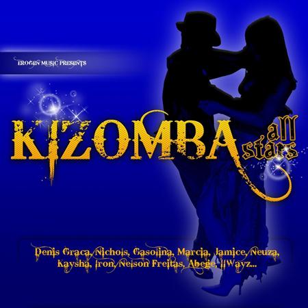 jamice - Kizomba All Stars - Zortam Music