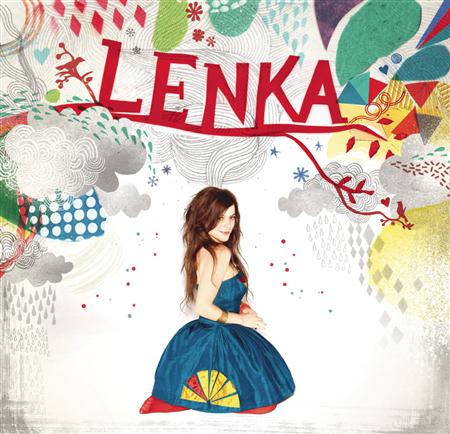 Lenka - DONT LET ME FALL Lyrics - Zortam Music