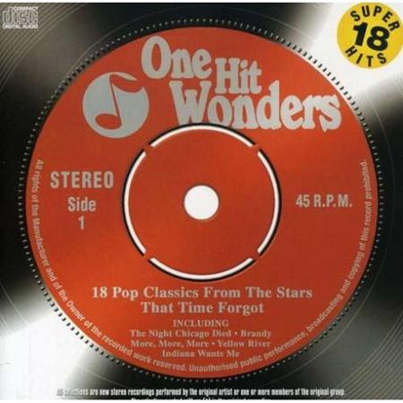 Leapy Lee - ONE HIT WONDERS - Zortam Music