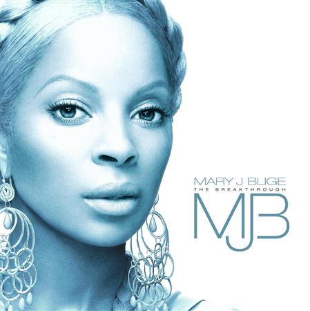 Mary J. Blige - Alone  (feat. Dave Young) Lyrics - Zortam Music