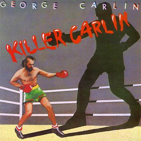 George Carlin - 