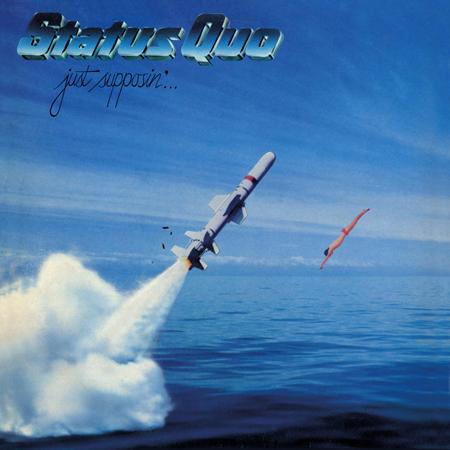 Status Quo - Just Supposin´ - Zortam Music