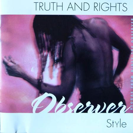 Various Artists - Truth And Rights Observer Style - Zortam Music Various Artists - Truth And Rights Observer Style - Zortam Music