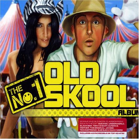 Blame - The No.1 Old Skool Album [disc 3] - Zortam Music