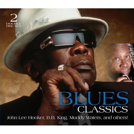Muddy Waters - Blues Classics (Disc 2) - Zortam Music