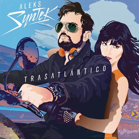 Aleks Syntek - Trasatl�ntico - Zortam Music