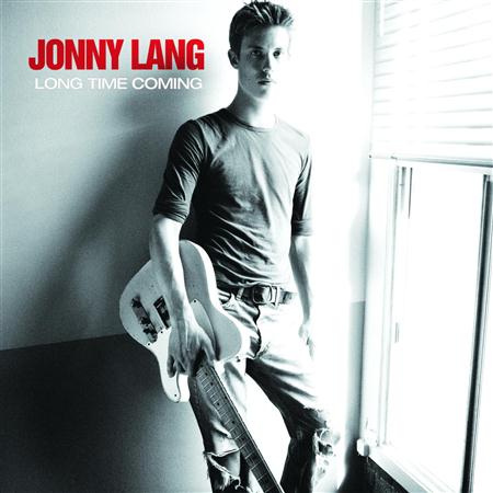 Jonny Lang - 88.5 Wxpn New Music Sampler - Zortam Music