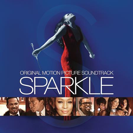 Whitney Houston - Sparkle: Original Motion Picture Soundtrack - Zortam Music