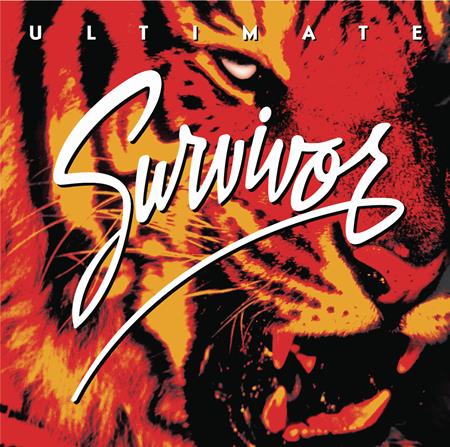 Survivor - Rockin