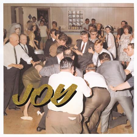 IDLES - I