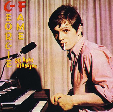 Georgie Fame & The Blue Flames - Sun & Fun Original Summerhits - Zortam Music