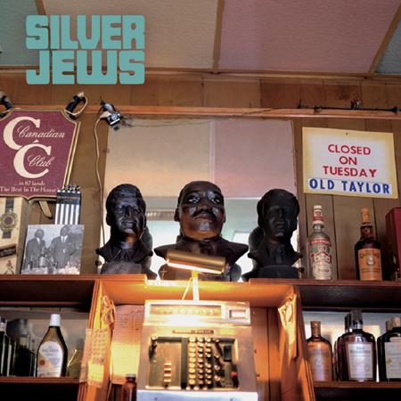 Silver Jews - the farmer