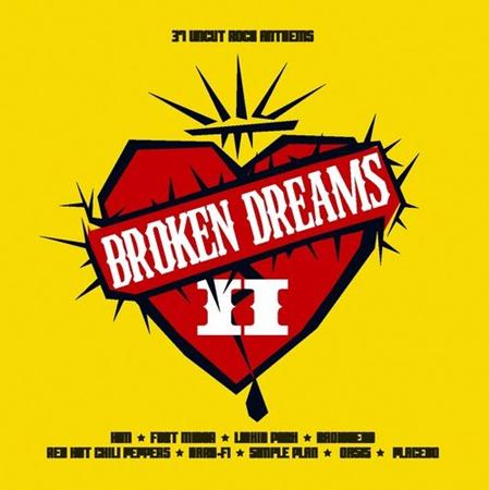 The Stills - Broken Dreams 2 [disc 1] - Zortam Music