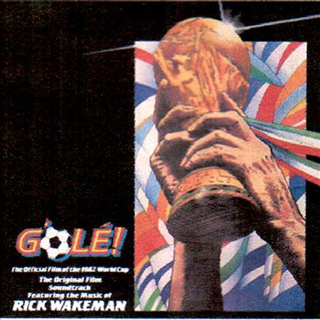Rick Wakeman - G