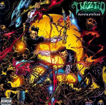 Insane Clown Posse - Insane Clown Posse - Forgotten Freshness - Volume 2 - 09 - 85 Bucks An Hour Lyrics - Zortam Music