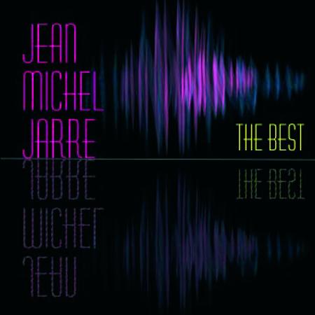 Jean Michel Jarre - Jean Michel Jarre - The Best - Zortam Music