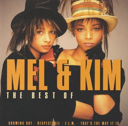 Mel & Kim - Kim Appleby Lyrics - Zortam Music
