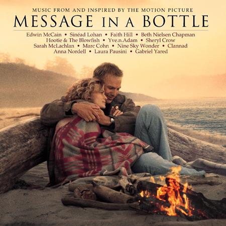 Edwin Mccain - Message in a Bottle [Original - Zortam Music