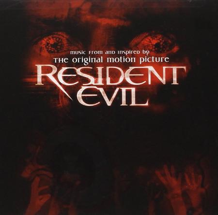 Various Artists - Resident Evil Oundtrack - Zortam Music Various Artists - Resident Evil Oundtrack - Zortam Music
