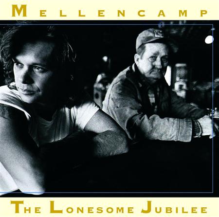 John Cougar Mellancamp - The lonesome jubilee - Zortam Music