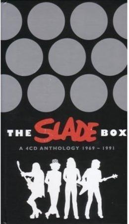 SLADE - Slade - 