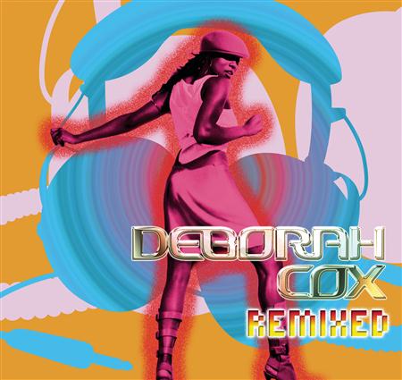 Deborah Cox - Radio Pop Trax - Volume 19 - Zortam Music