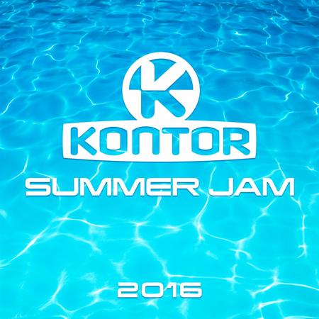 Consoul Trainin - Kontor Summer Jam 2016 - Zortam Music
