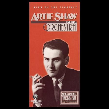 Artie Shaw and His Orchestra - Artie Shaw And His Orchestra [disc 2] - Zortam Music