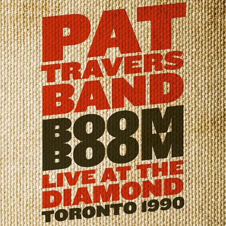 PAT TRAVERS - Boom Boom - Zortam Music