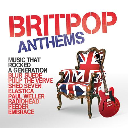 04. Blur - Britpop Anthems - Zortam Music