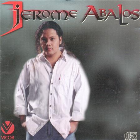 Jerome Abalos - Jerome Abalos - Zortam Music