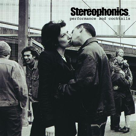 Stereophonics - Performance And Cocktails [Bonus Tracks] - Zortam Music