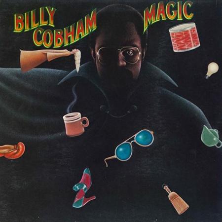 Billy Cobham - Magic - Zortam Music