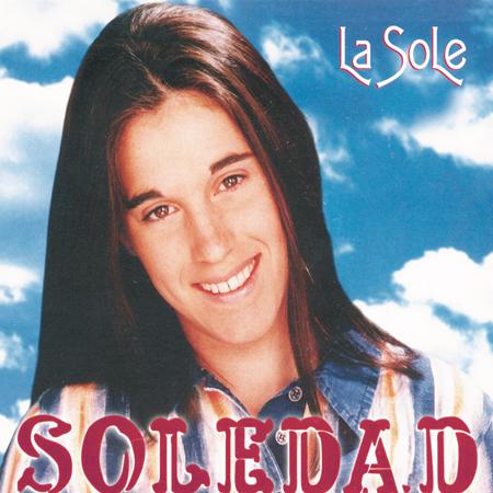 Soledad - Del Norte Cordobés Lyrics - Zortam Music