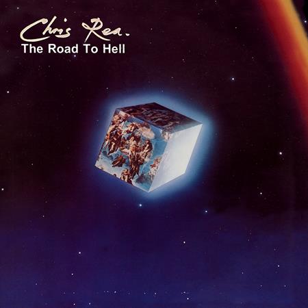 chris rhea - The Road To Hell - Zortam Music
