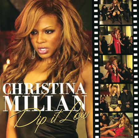 Christina Milian - Dip It Low [Single] - Zortam Music
