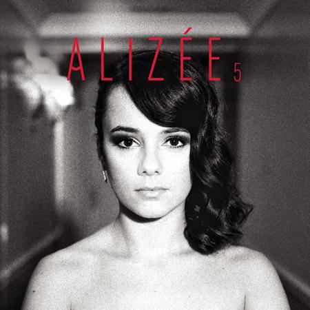 Alizée - 5 - Zortam Music