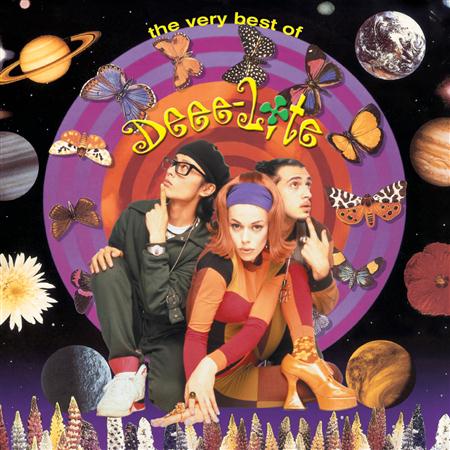 Deee-Lite - The Very Best of Deee-Lite [Rhino] - Zortam Music
