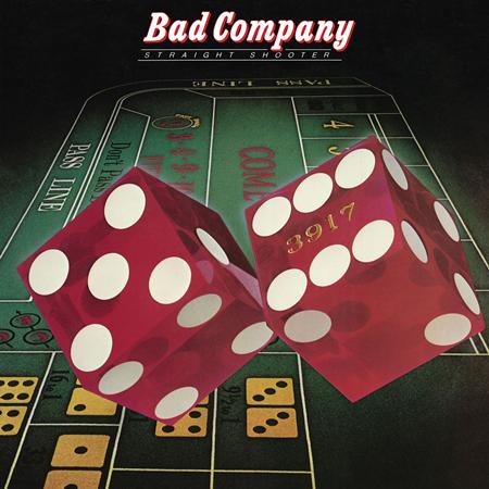 Bad Company - Straight Shooter [Deluxe] Disc 2 - Zortam Music