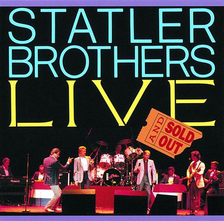 Statler Brothers - The Statler Brothers Sing Coun - Zortam Music