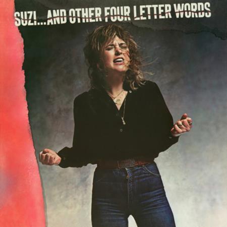 Suzi Quatro - Suzi... And Other Four Letter - Zortam Music