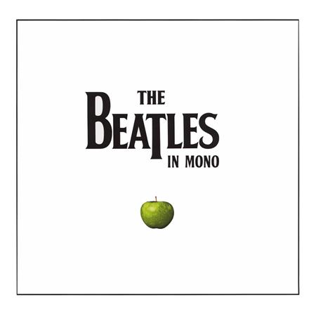 Beatles - The Beatles In Mono - Mono Masters - Zortam Music Beatles - The Beatles In Mono - Mono Masters - Zortam Music