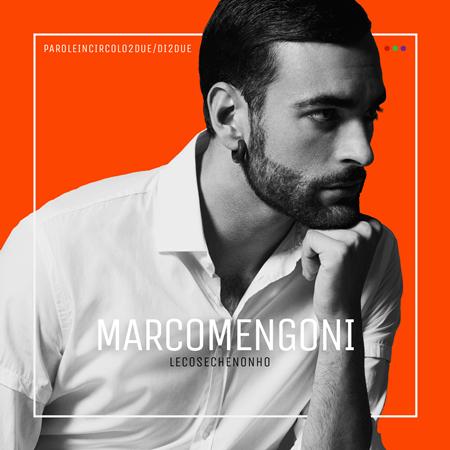 Marco Mengoni - Ti Ho Voluto Bene Veramente Lyrics - Zortam Music