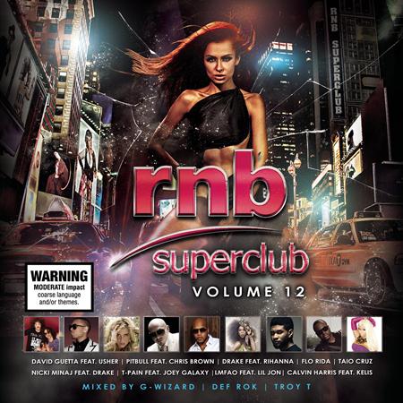 Nicki Minaj - Rnb Superclub Volume 12 - Zortam Music